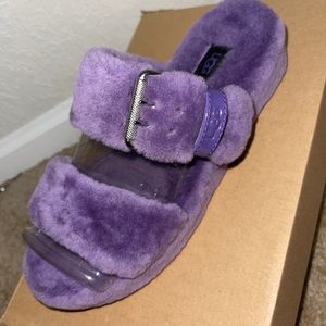 Brand New Ugg Sandals
